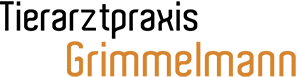 Grimmelmann Tierarztpraxis Logo